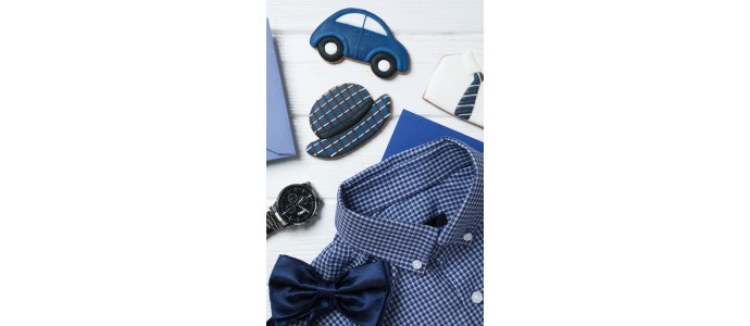 Costume Garçon Bleu : 5 styles